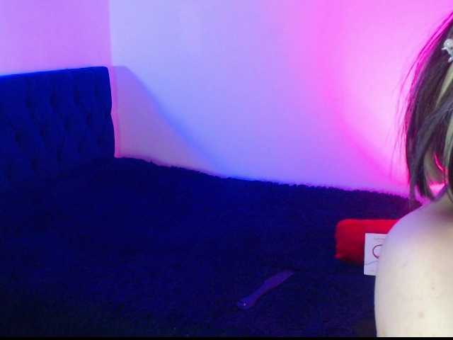 CyberMich live cam on BongaCams