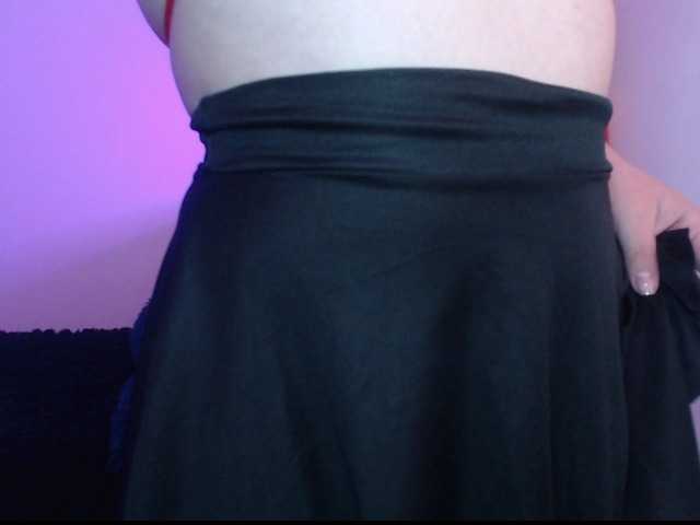 CyberMich live cam on BongaCams