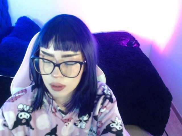 CyberMich live cam on BongaCams