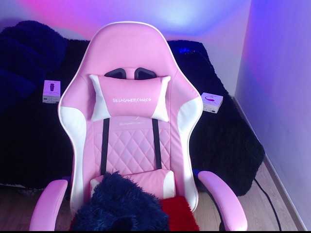 CyberMich live webcam show