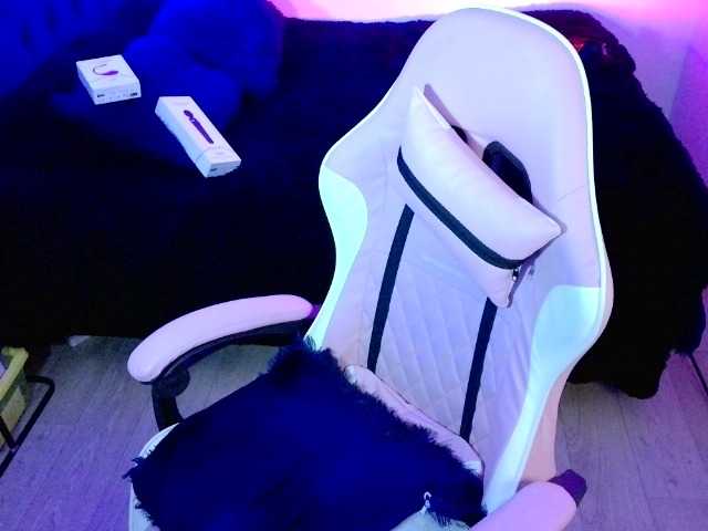 CyberMich live cam on BongaCams