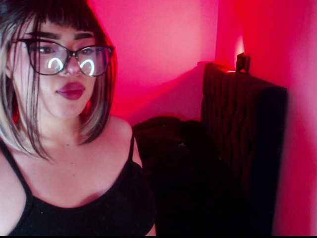 CyberMich live cam on BongaCams