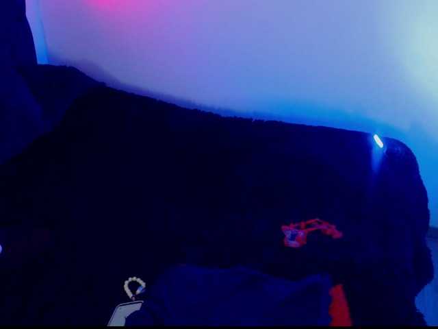 CyberMich live webcam show