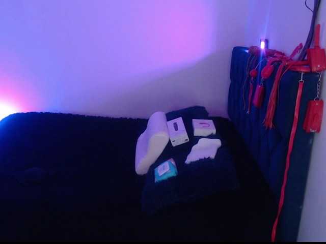 CyberMich live cam on BongaCams