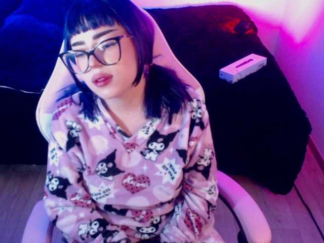 CyberMich live cam on BongaCams
