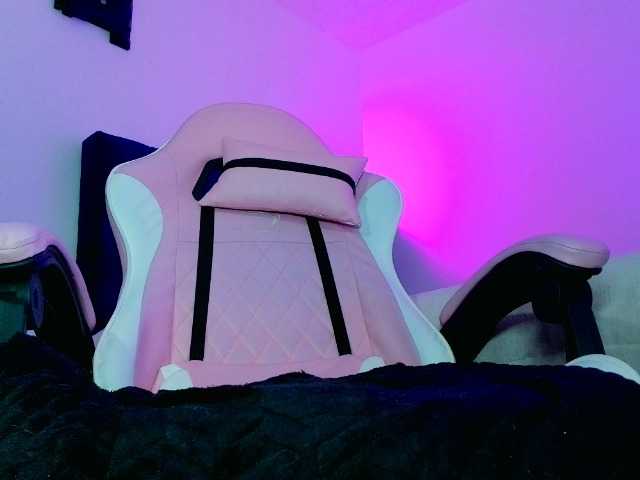 CyberMich live cam on BongaCams