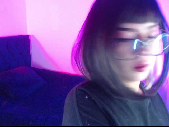 CyberMich live cam on BongaCams