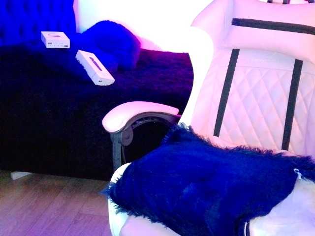 CyberMich live cam on BongaCams