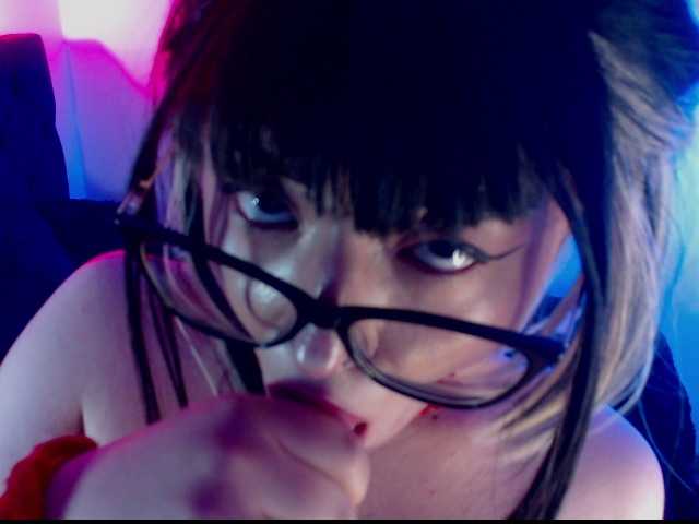 CyberMich live cam on BongaCams