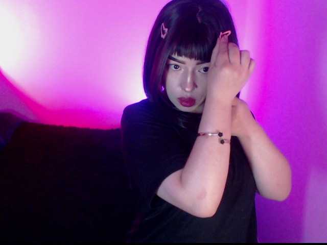 CyberMich live cam on BongaCams