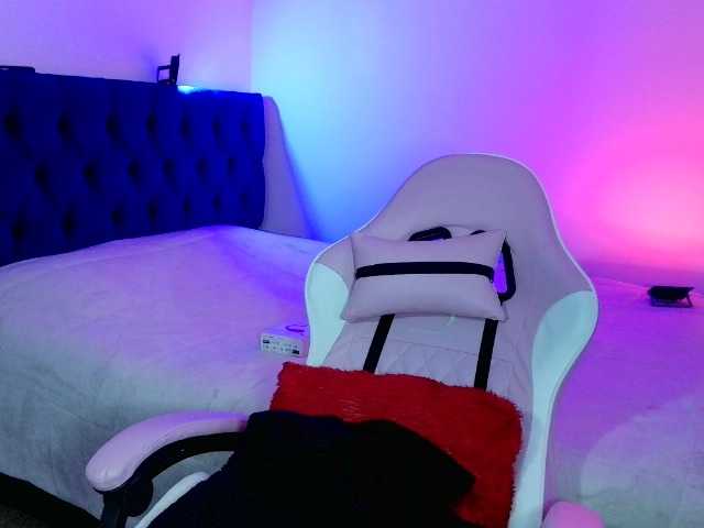 CyberMich live cam on BongaCams