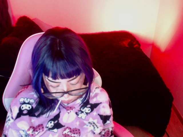CyberMich live cam on BongaCams