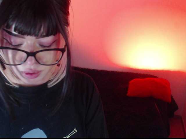 CyberMich live cam on BongaCams
