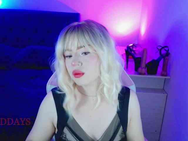CyberYukii webcam