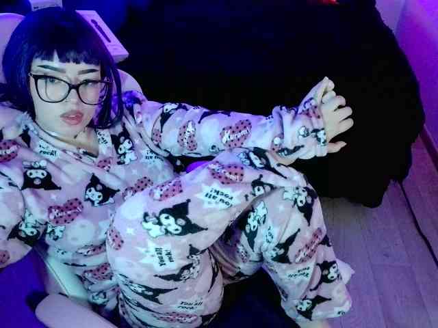 CyberMich Live Webcam on BongaCams