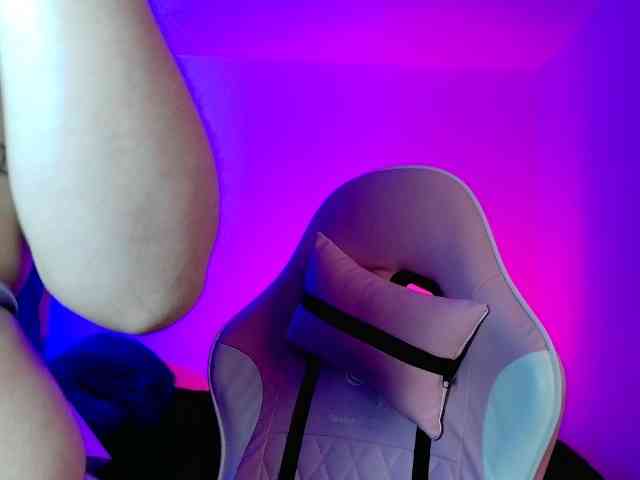 CyberMich Live Webcam on BongaCams