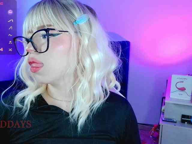 CyberYukii webcam