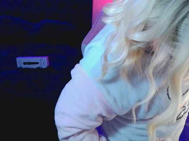 CyberYukii webcam