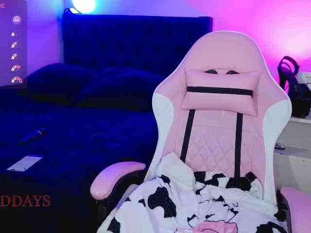 CyberYukii webcam