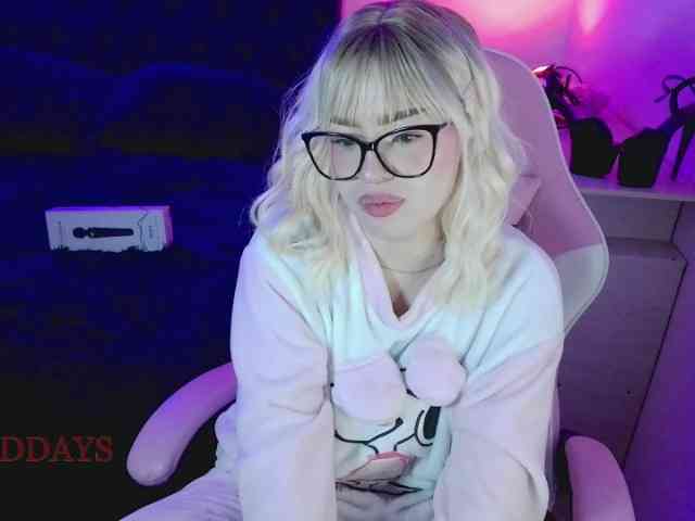 CyberYukii webcam