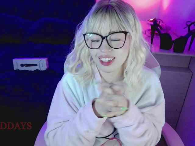 CyberYukii webcam