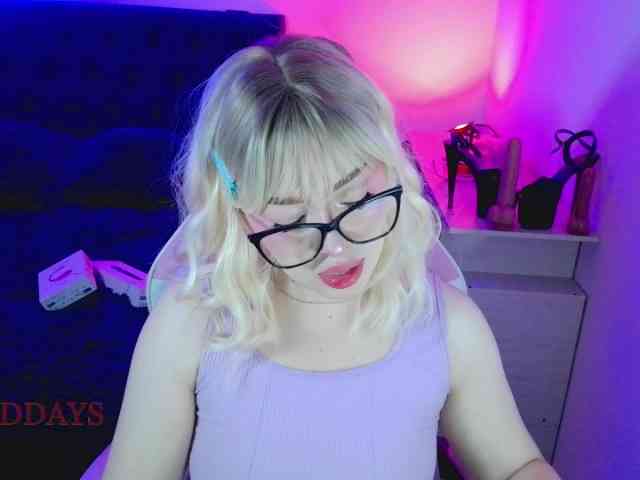 CyberYukii webcam
