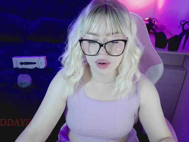 CyberYukii webcam