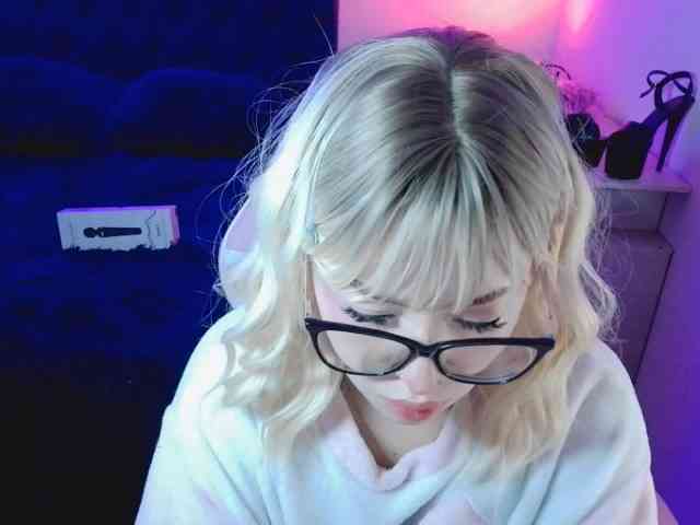 CyberYukii webcam