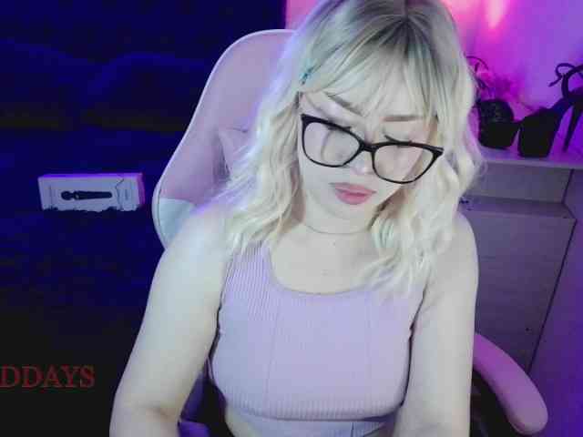 CyberYukii webcam