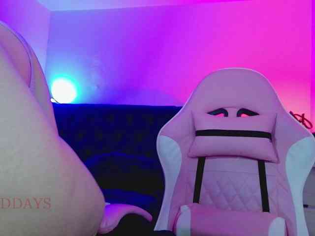 CyberYukii webcam