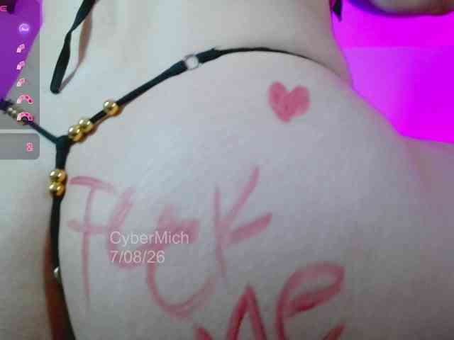 CyberMich - Girl 