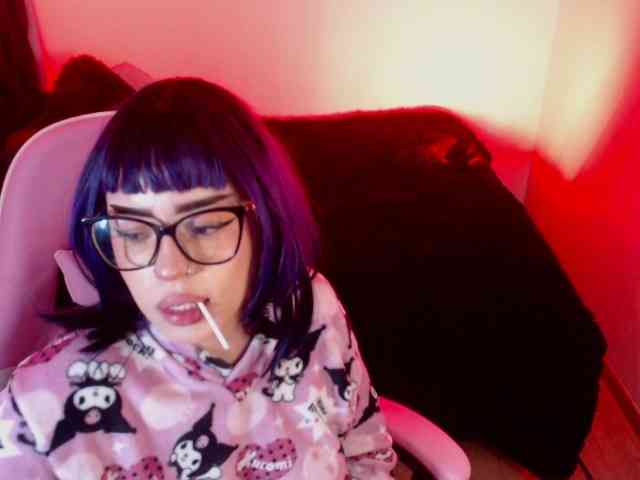 CyberMich Live Webcam on BongaCams