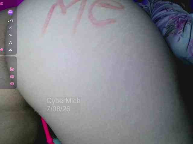 CyberYukii webcam