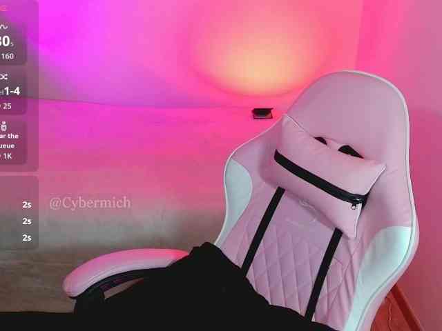 CyberYukii