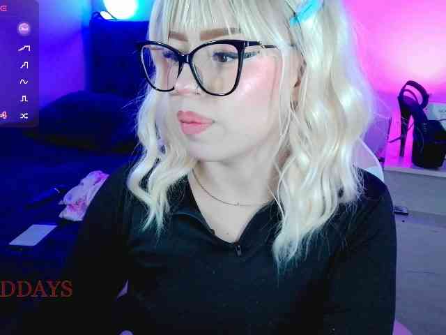 hot webcam CyberMich