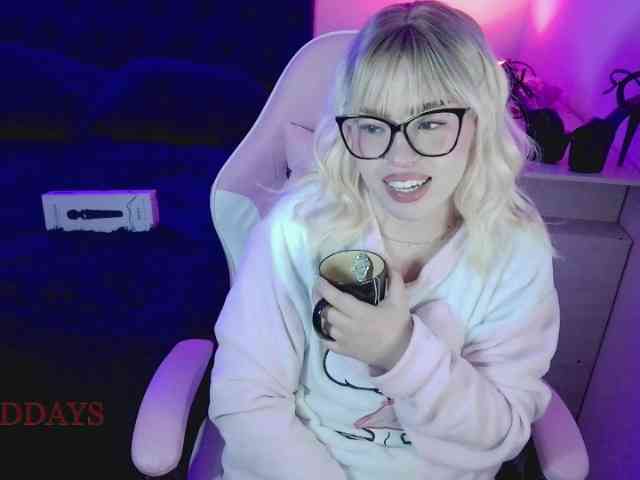 CyberYukii webcam