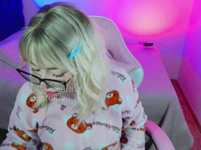 CyberYukii