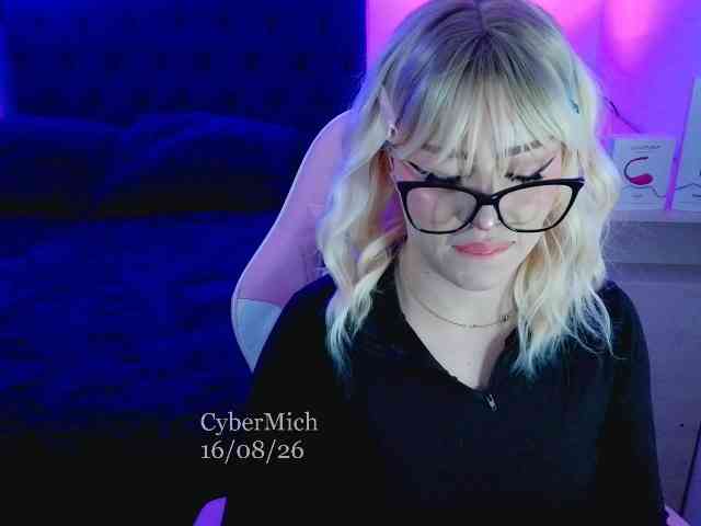 CyberMich CyberMich