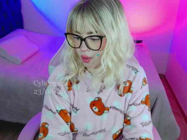 CyberYukii