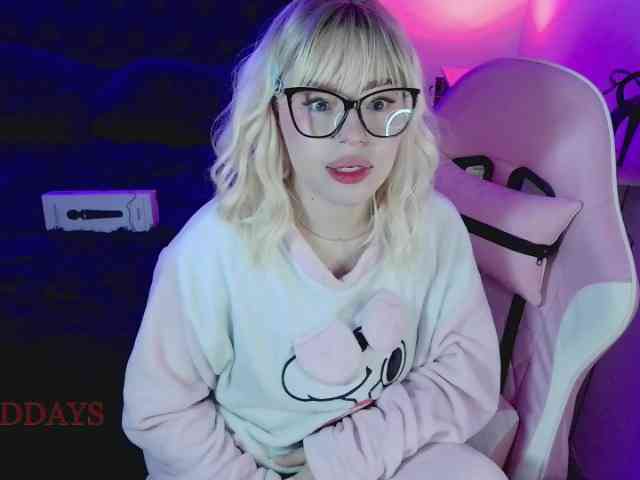 CyberYukii webcam