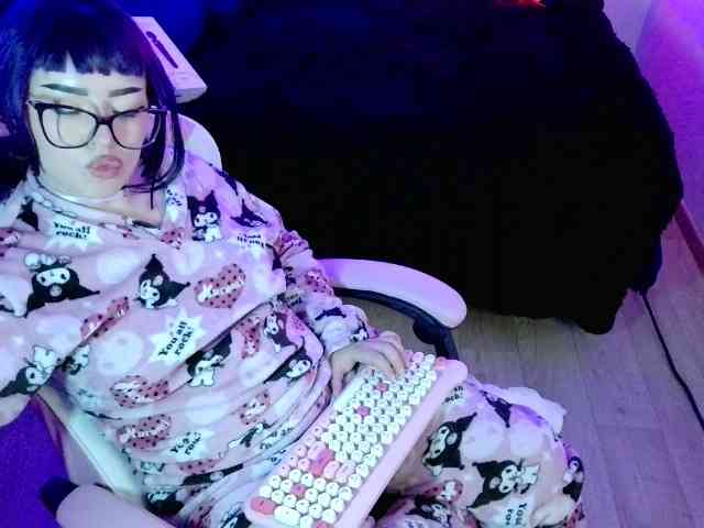CyberMich - Girl 