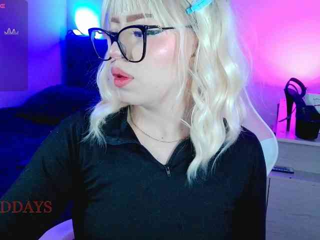 CyberYukii webcam
