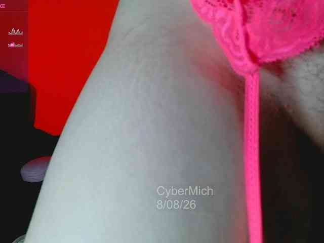 CyberYukii webcam