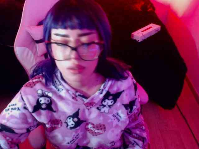 CyberMich Live Webcam on BongaCams