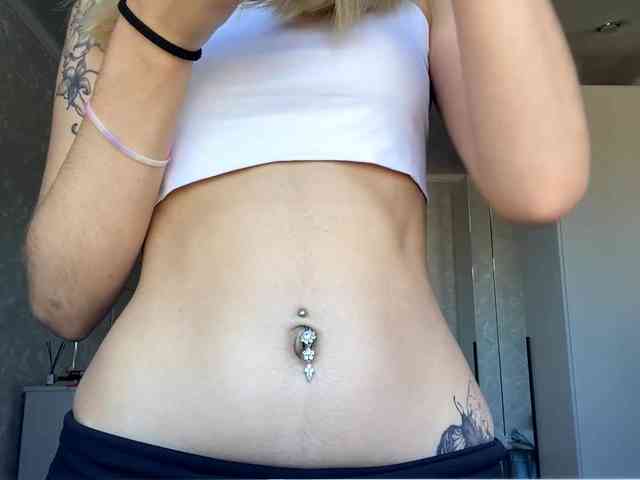 StefaniaBaldomero webcam