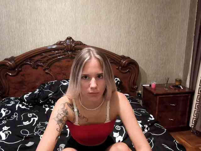 StefaniaBaldomero webcam
