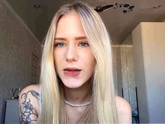 StefaniaBaldomero webcam