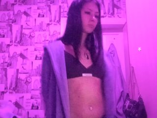 RenitaEckl Porn Show