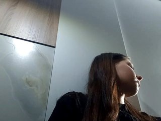 RenitaEckl Porn Show