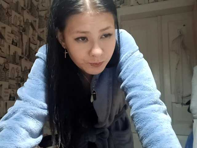 RenitaEckl live cam on BongaCams